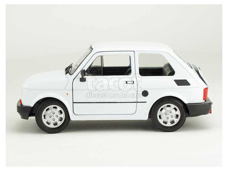 90648 Fiat 126 1988