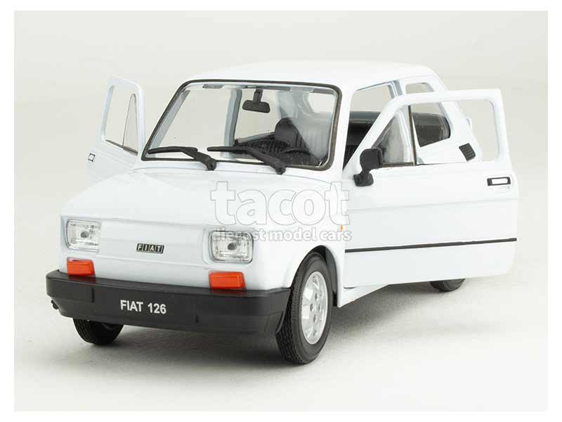 90648 Fiat 126 1988