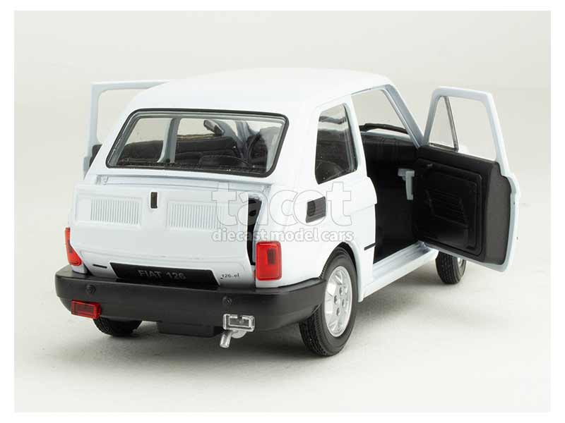 90648 Fiat 126 1988