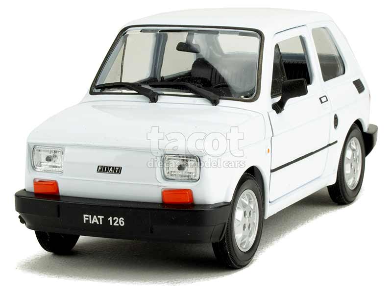 90648 Fiat 126 1988