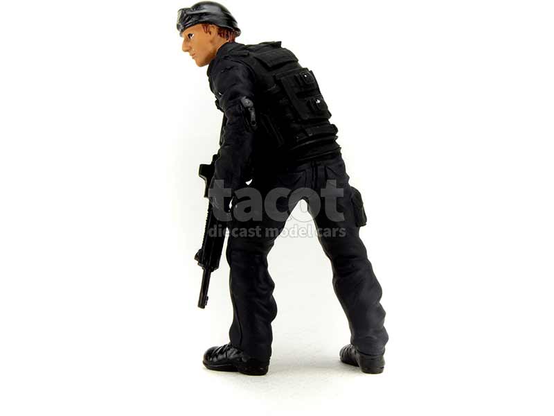 90855 Divers Swat Rifleman