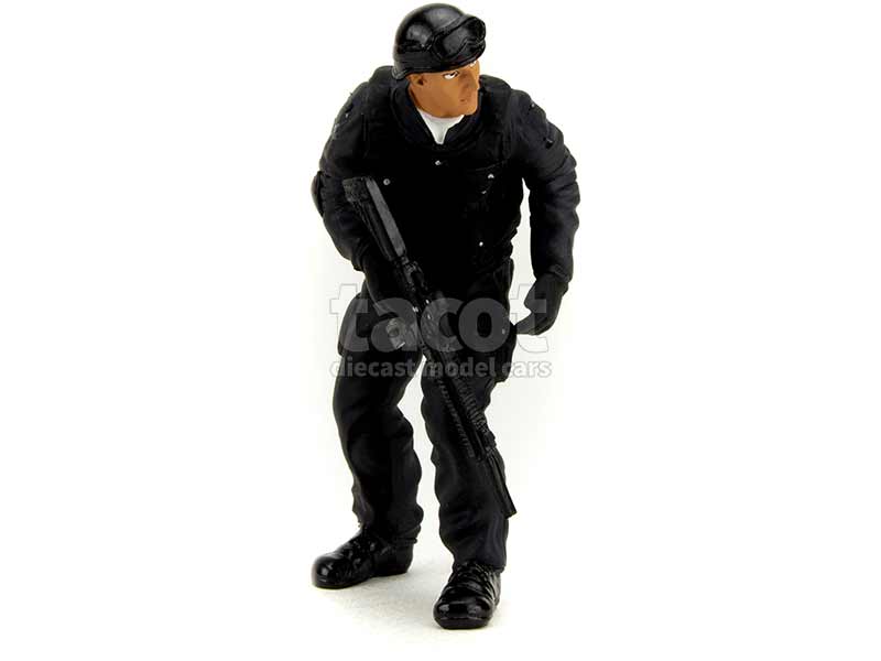 90855 Divers Swat Rifleman