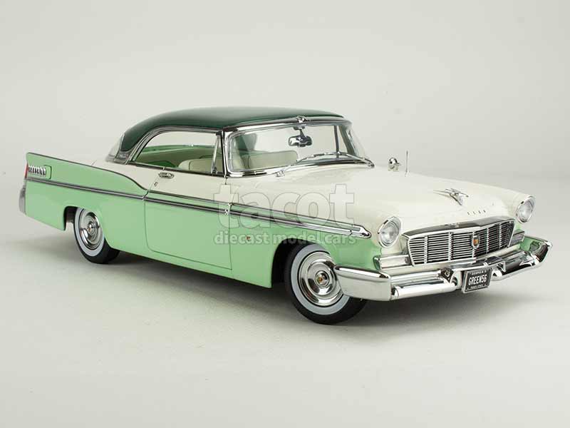 Chrysler - New Yorker St Regis 1956 - ACME - 1/18 - Autos