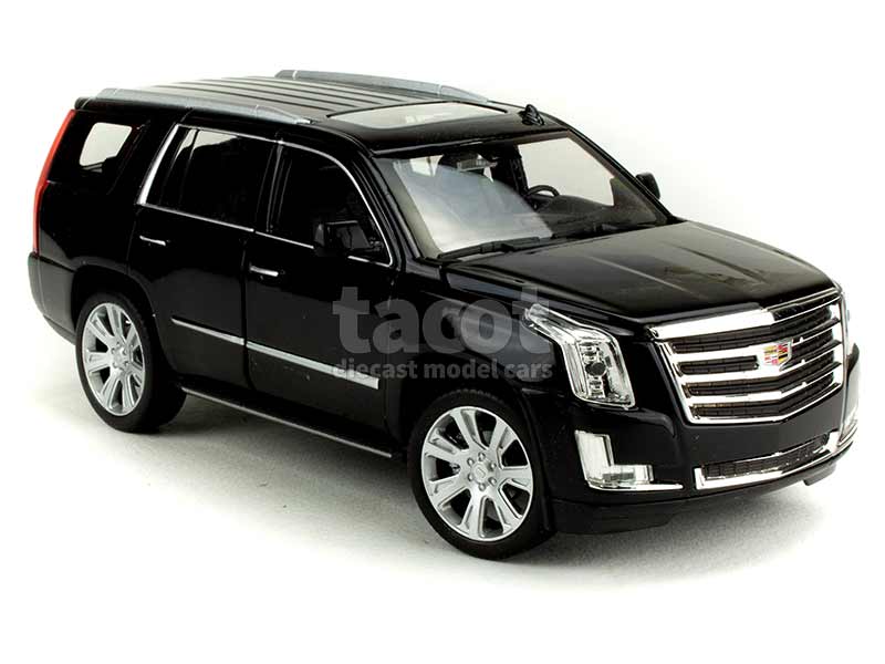 Машина cadillac escalade игрушка