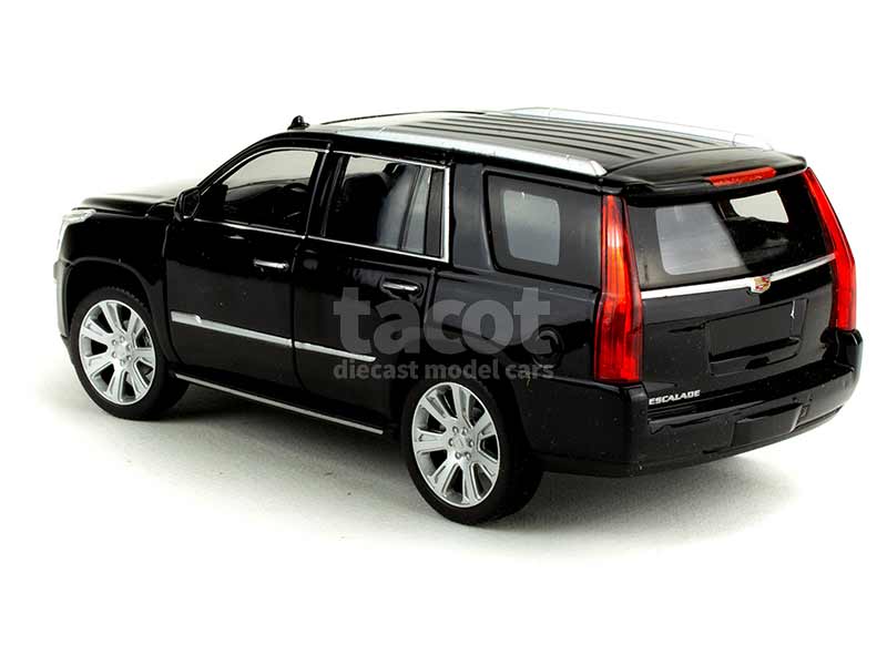 90884 Cadillac Escalade 2017