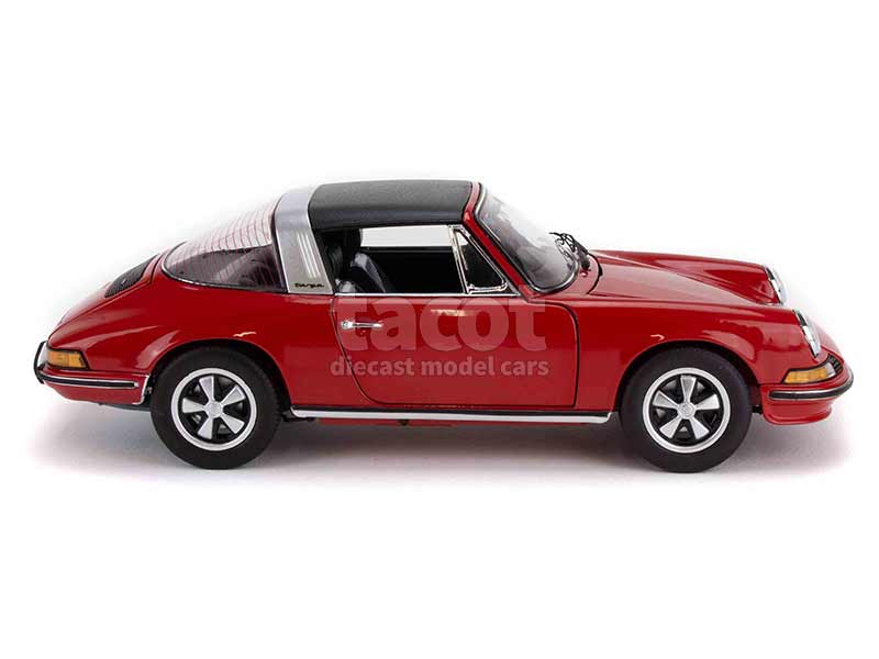 91078 Porsche 911 S Targa 1973