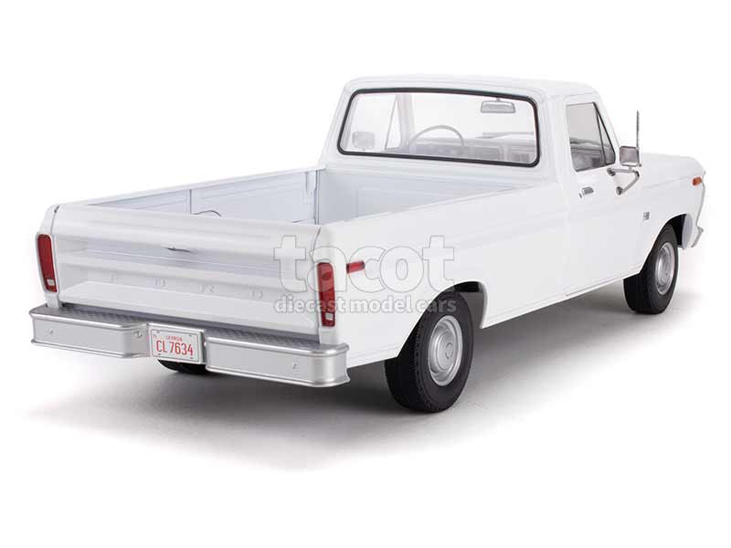 91232 Ford F-100 Pick-Up  1973