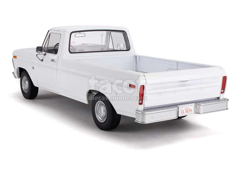 91232 Ford F-100 Pick-Up  1973