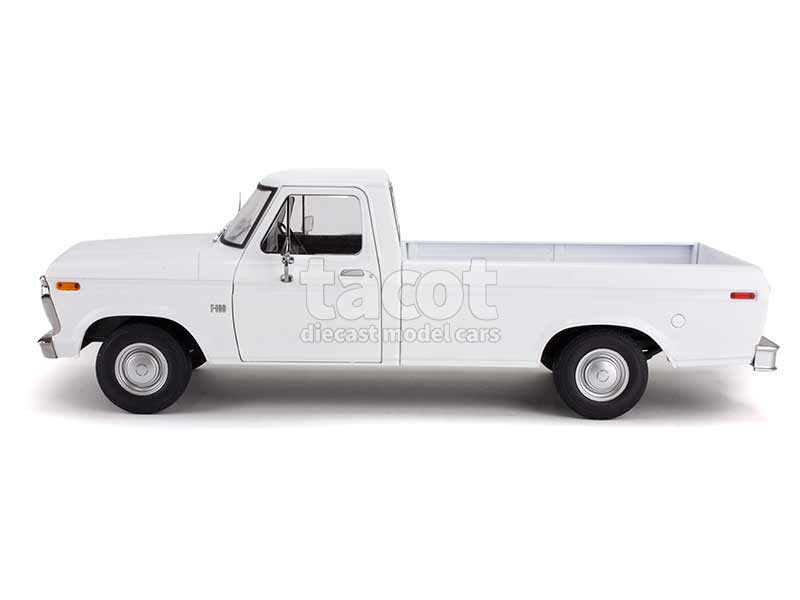 91232 Ford F-100 Pick-Up  1973