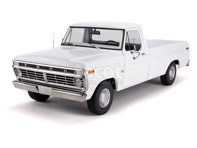 91232 Ford F-100 Pick-Up  1973