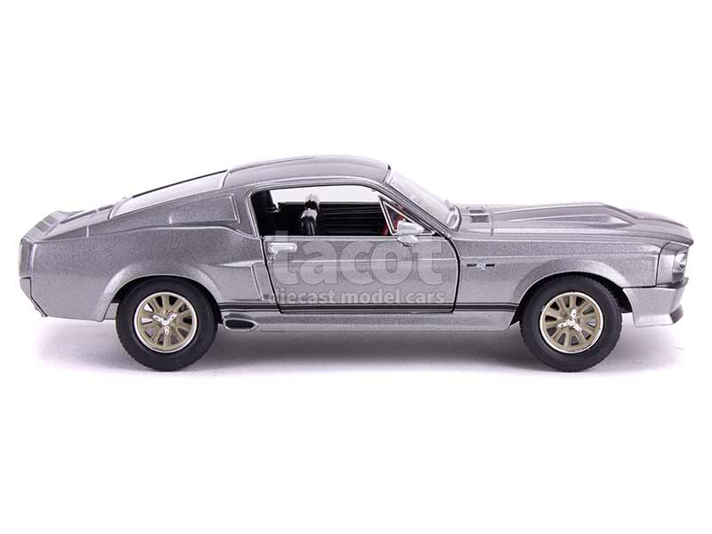 91253 Shelby GT500E Eleanor 1967