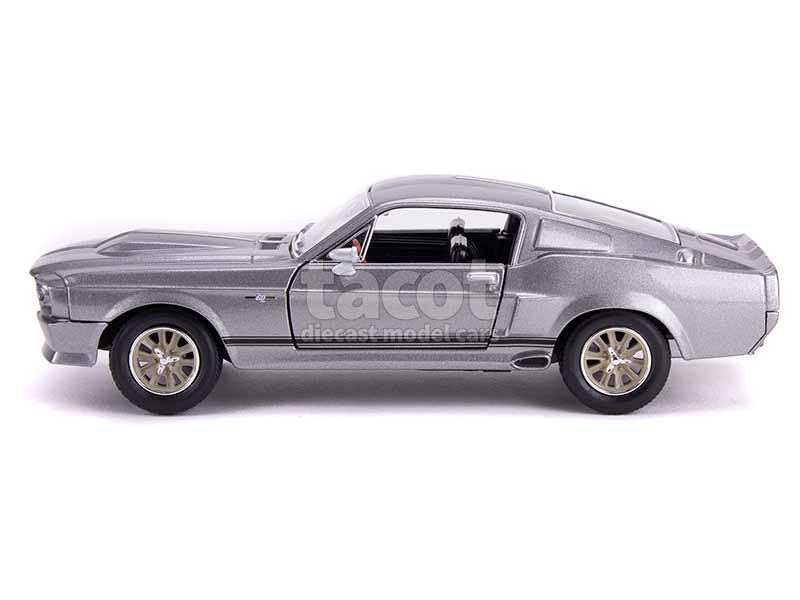 91253 Shelby GT500E Eleanor 1967