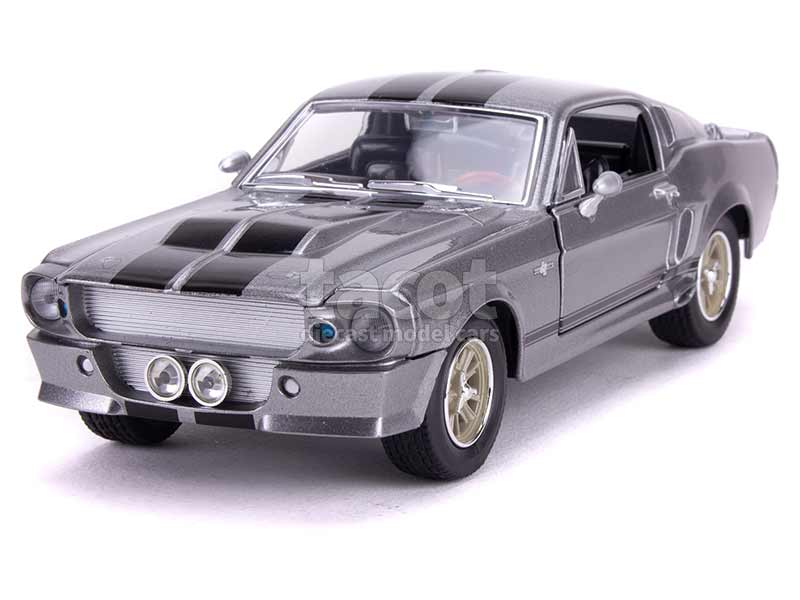 91253 Shelby GT500E Eleanor 1967