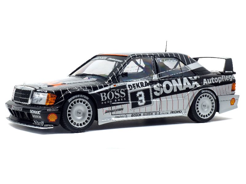 まとめ買い割引の- メルセデス 190E DTM 1993 EVO2 2号 L