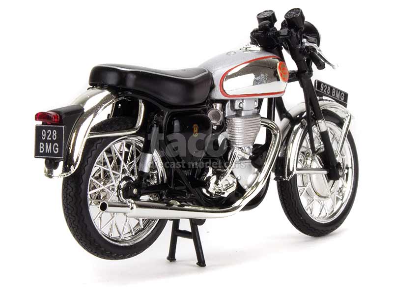 BSA DBD34 ゴールドスター 1/12 未開封 ハイテックモデル の+spbgp44.ru