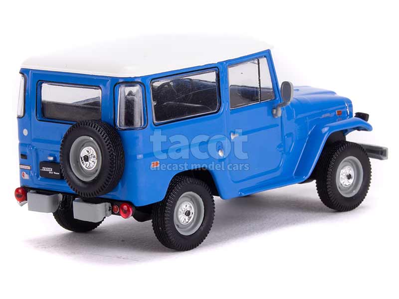 91359 Toyota Land Cruiser FJ40 1973