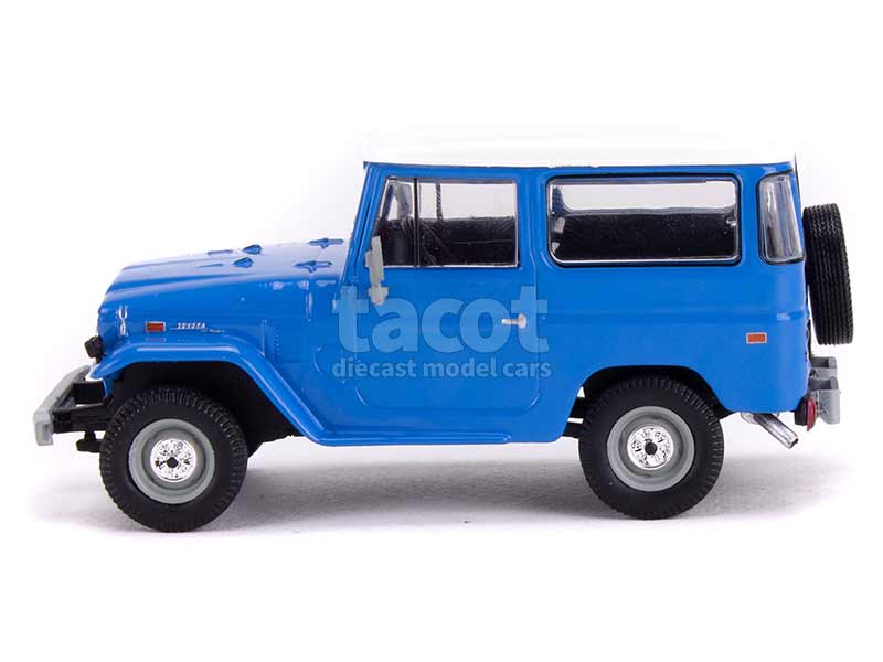 91359 Toyota Land Cruiser FJ40 1973