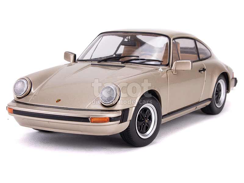 maquette porsche 911 a monter