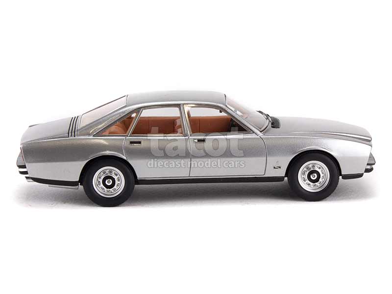 91560 Jaguar XJ12 PF Pininfarina 1973