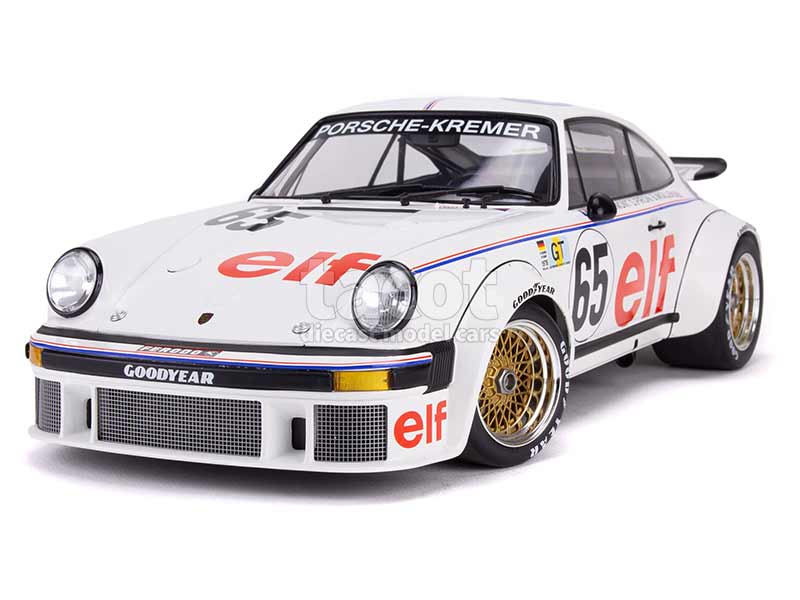 ミニチャンプス ポルシェ934 ミニカー | discovermediaworks.com