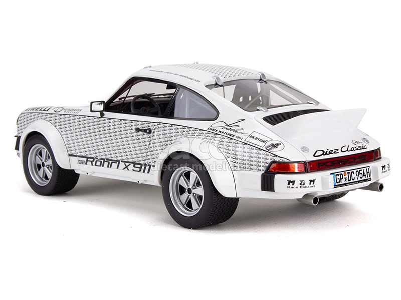 91637 Porsche Röhrl x911 