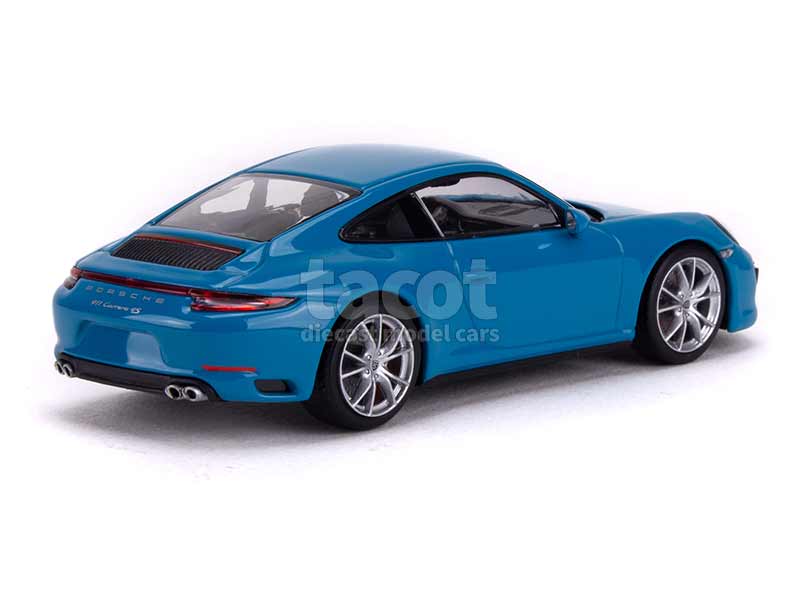 91707 Porsche 911/991 Carrera 4S 2016