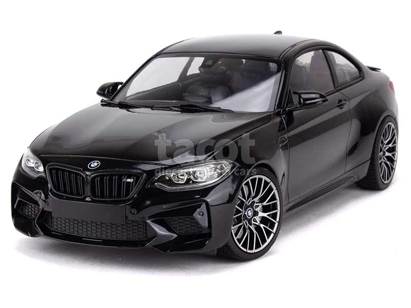 miniature bmw m2