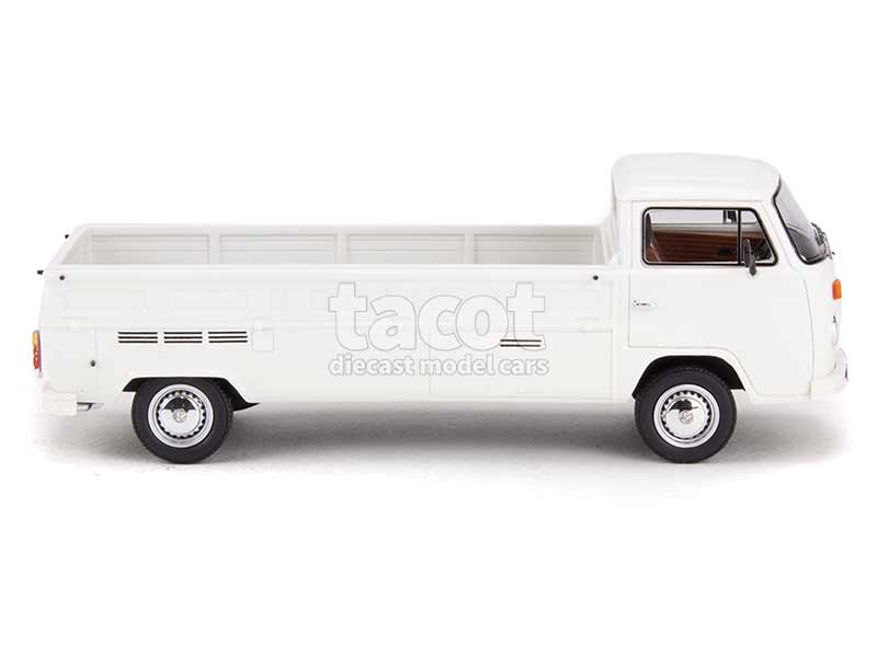 92101 Volkswagen Combi T2 Kemperink Speciaal Pick-Up