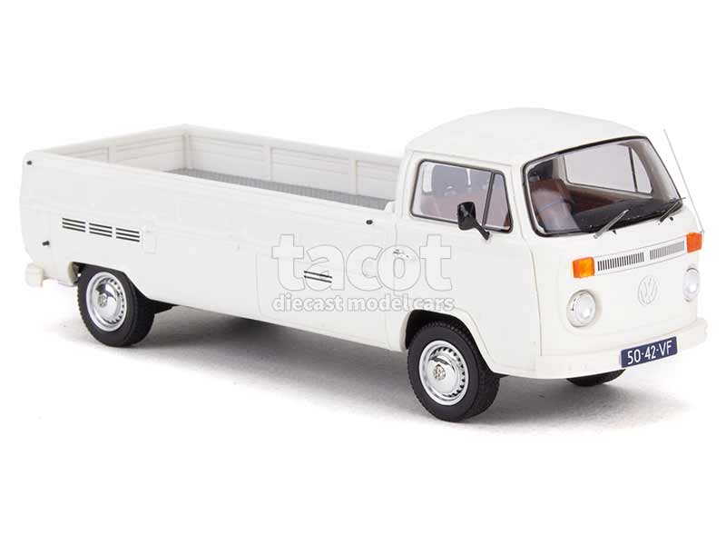 92101 Volkswagen Combi T2 Kemperink Speciaal Pick-Up