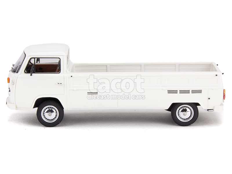 92101 Volkswagen Combi T2 Kemperink Speciaal Pick-Up