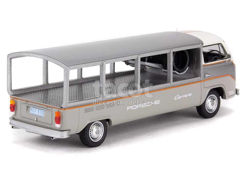 Игрушка volkswagen t2