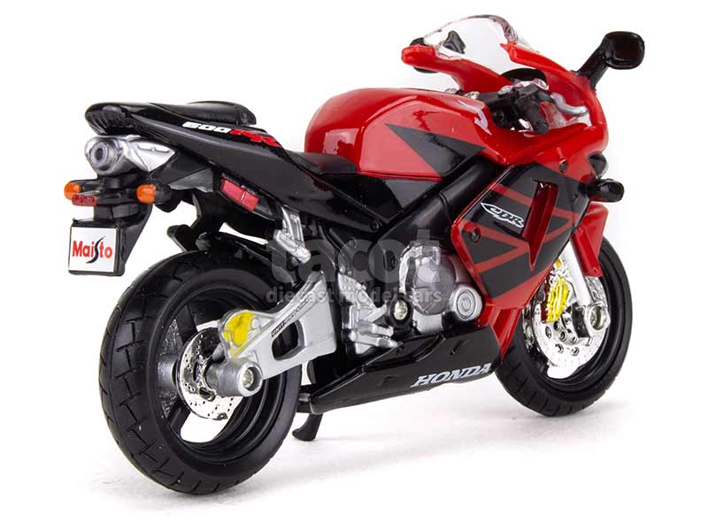 92177 Honda CBR 600RR