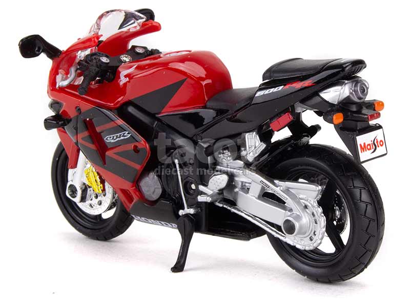 92177 Honda CBR 600RR