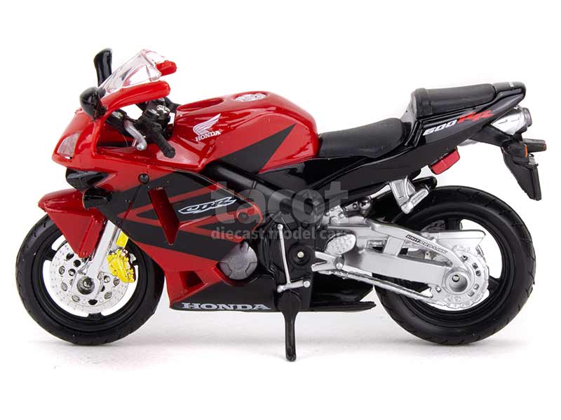 92177 Honda CBR 600RR