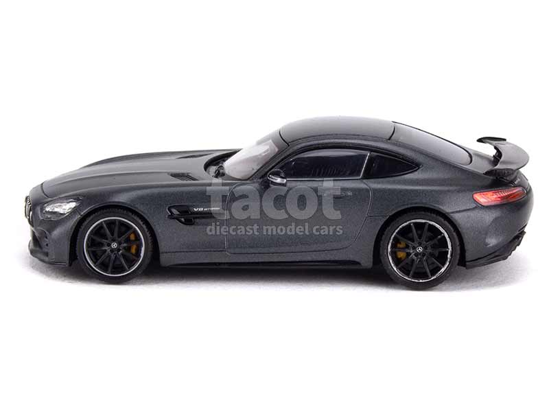 92286 Mercedes AMG GTR/ C190 2019