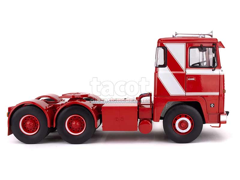 92311 Scania LBT 141 Tracteur 1976