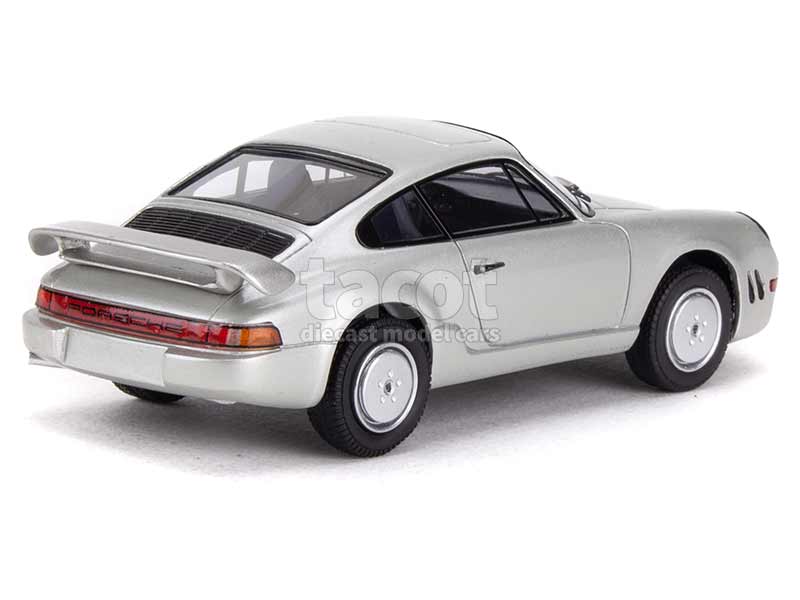 92338 Porsche 911 Carrera 3.2 E19 1984