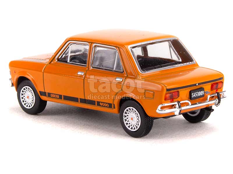 92348 Fiat 128 TV Argentina 1971