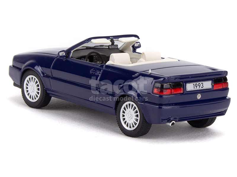 92357 Volkswagen Corrado Cabriolet Prototyp 1993