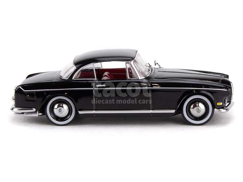 92404 BMW 503 Hardtop 1956