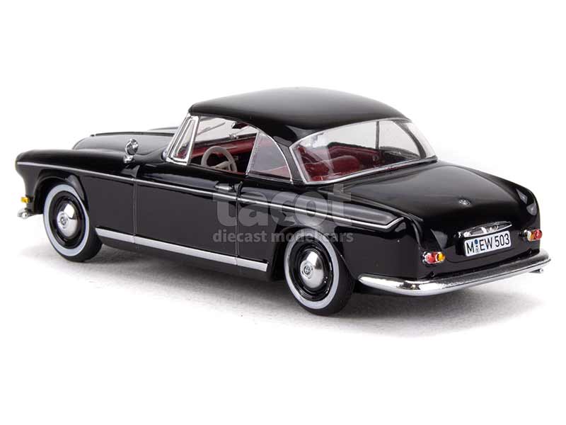 92404 BMW 503 Hardtop 1956