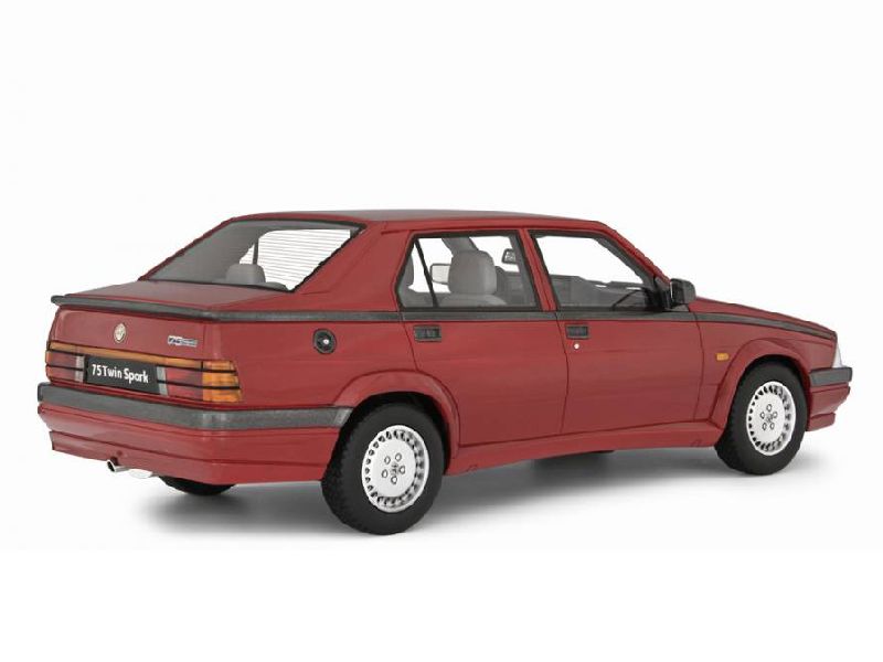 92425 Alfa Romeo 75 2.0 Twin Spark 1987