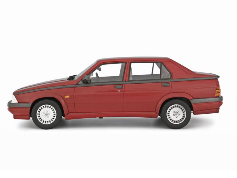 92425 Alfa Romeo 75 2.0 Twin Spark 1987