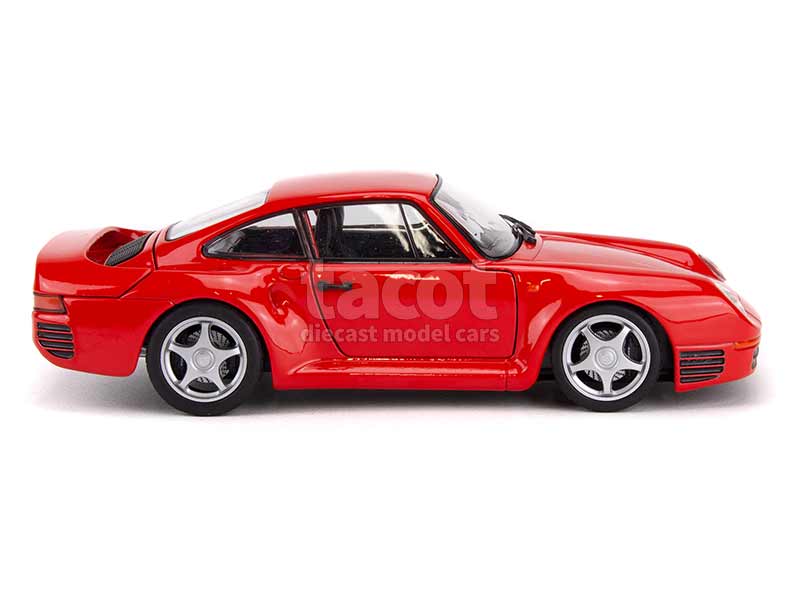 92430 Porsche 959 1985