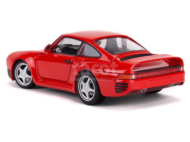 92430 Porsche 959 1985