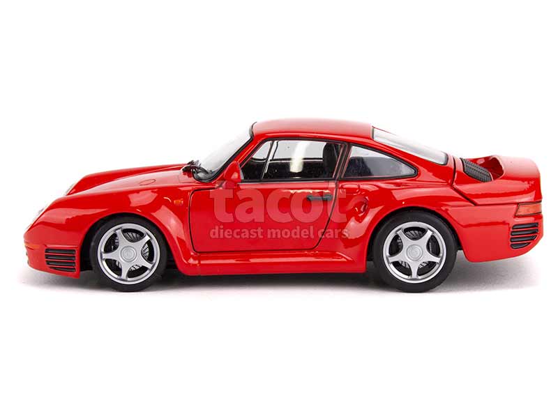 92430 Porsche 959 1985