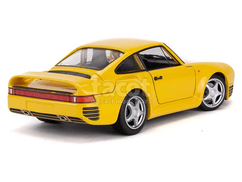 92431 Porsche 959 1985