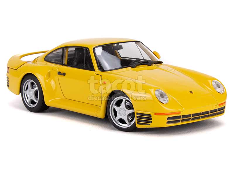 92431 Porsche 959 1985