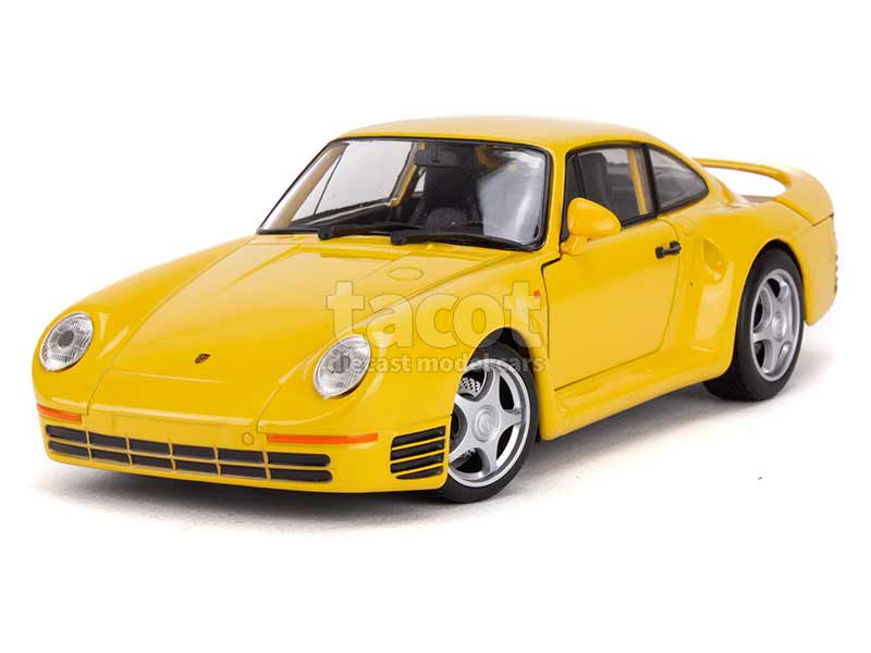 92431 Porsche 959 1985