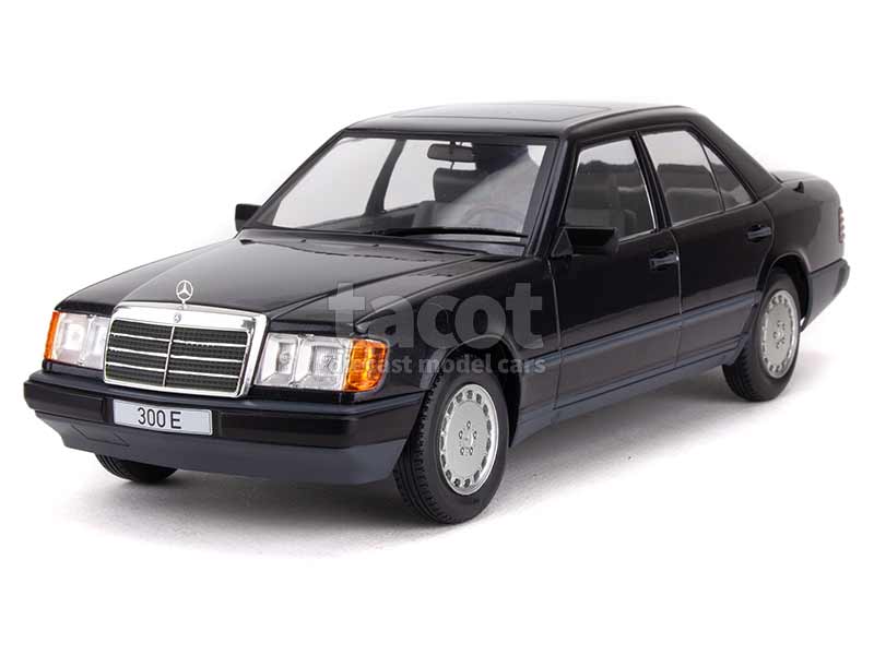 92433 Mercedes 300E/ W124 1984